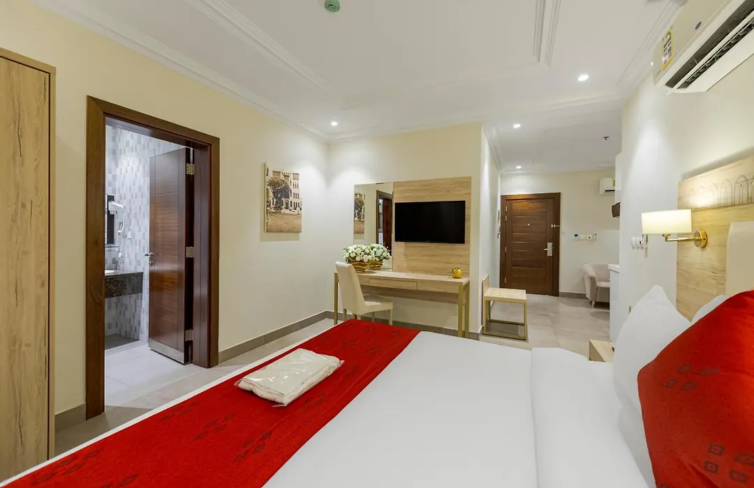 Palm Boutique Company Al Zahra-1
